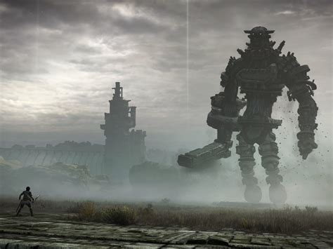 shadow of the colossus colossus|shadow of the colossus download.